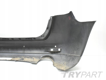 NISSAN MURANO Z51 REAR BUMPER ORG