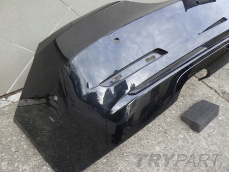 BMW 4 F32 F33 F36 Rear Bumper