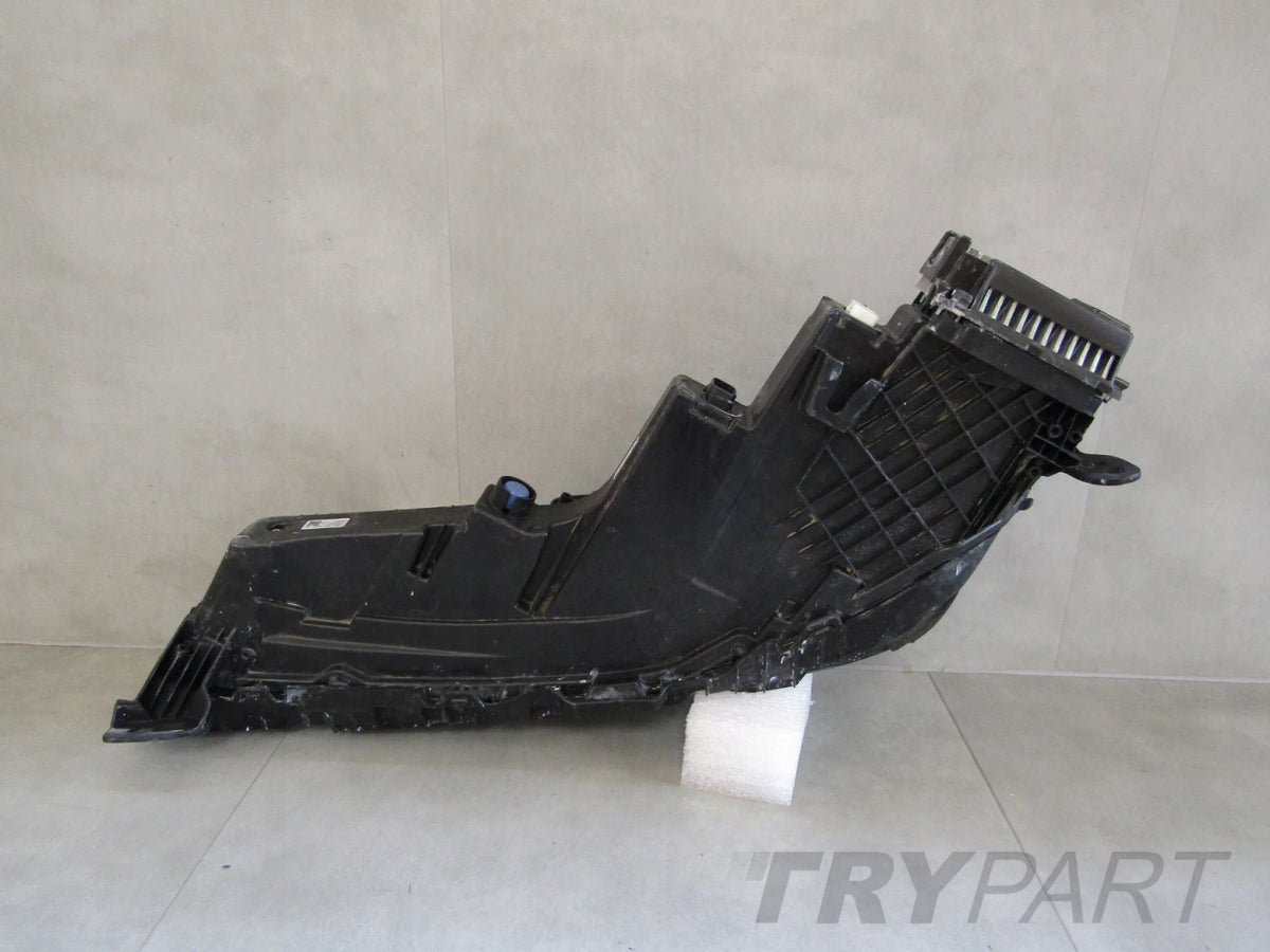 BMW 7 G70 Front LED Headlight DRL SVAROWSKI RH 22- 9879936