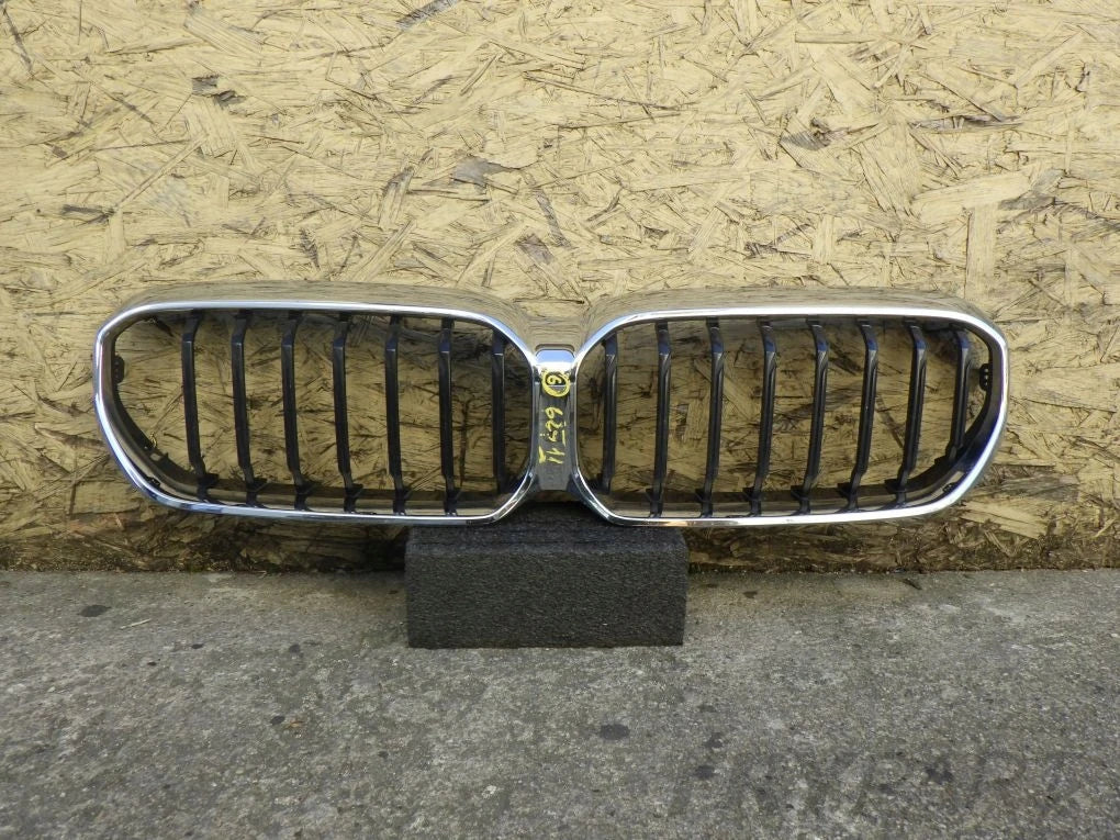 BMW 5 G30 G31 LCI LIFT GRILLE
