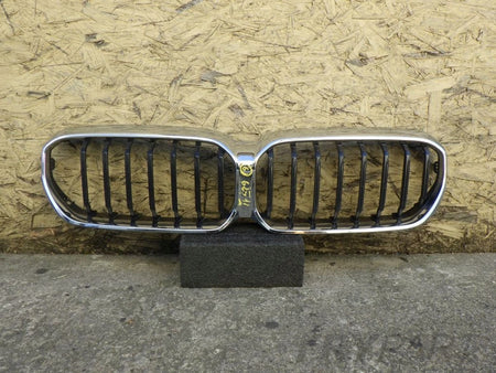 BMW 5 G30 G31 LCI LIFT GRILLE