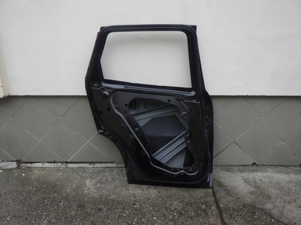 BMW X3 G45 Rear Left Door