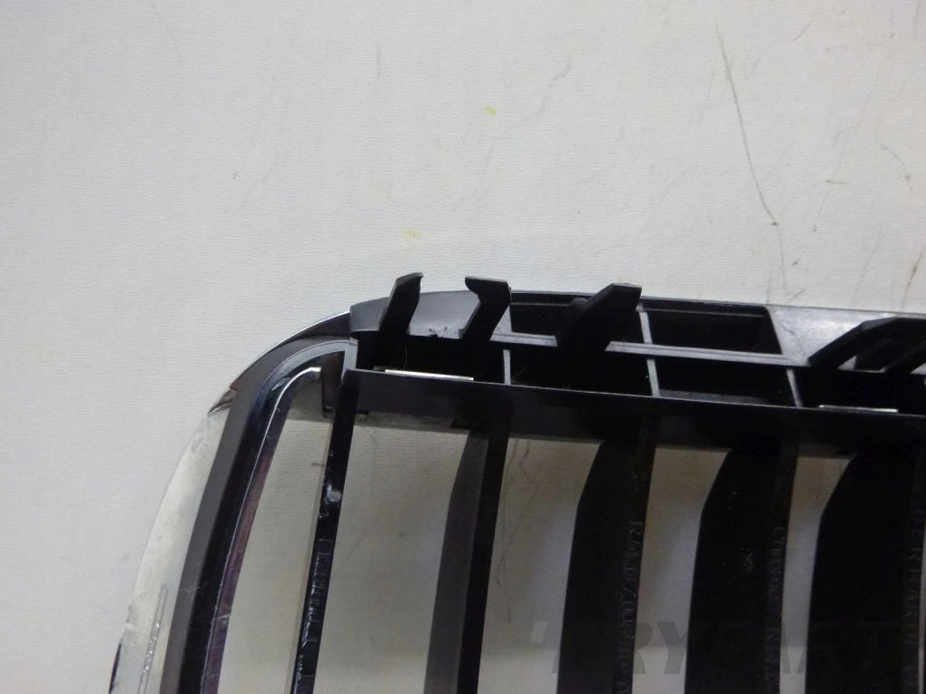 BMW 6 E63 E64 GRILLE RIGHT KIDNEY