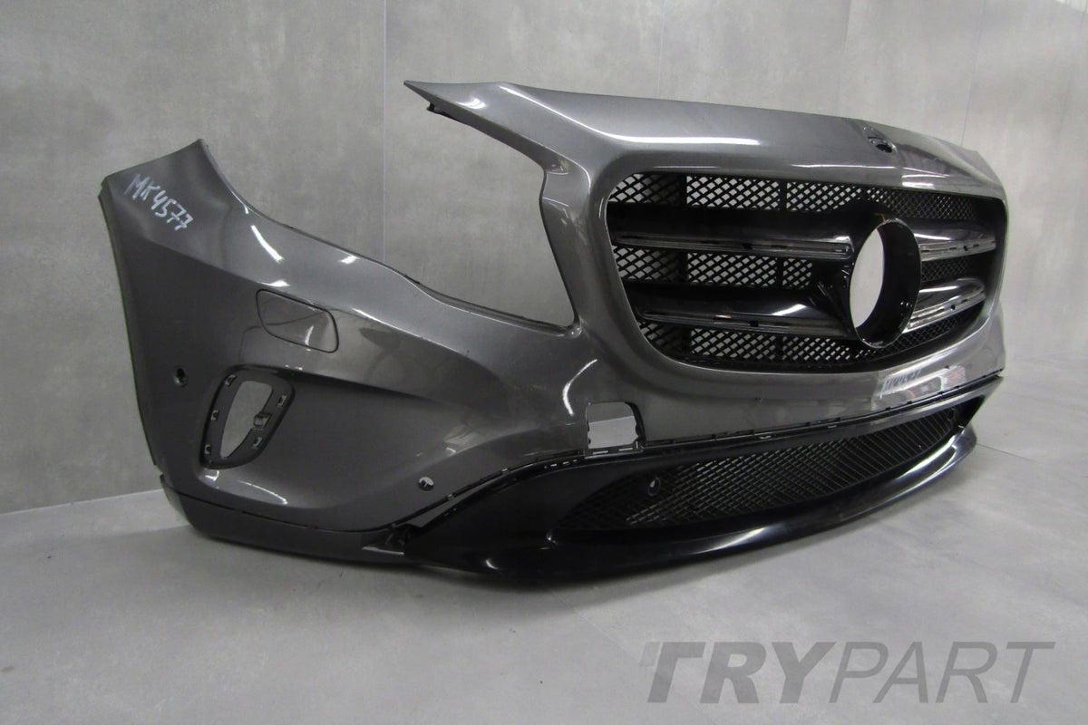 Front Bumper for Mercedes GLA W156 X156 13-16