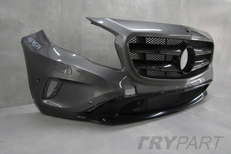 Front Bumper for Mercedes GLA W156 X156 13-16
