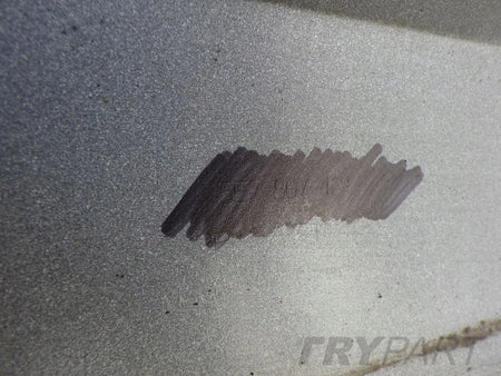 SKODA OCTAVIA 4 IV KOMBI 5E7 20- Rear Bumper