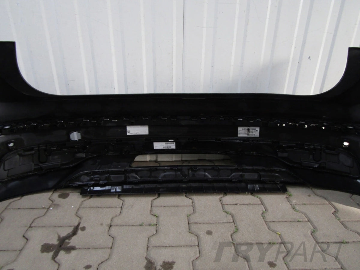Rear Bumper VW Tiguan 2 II 5NA R-LINE Lift 20-