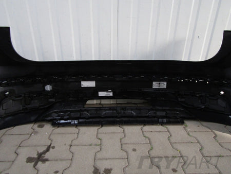 Rear Bumper VW Tiguan 2 II 5NA R-LINE Lift 20-
