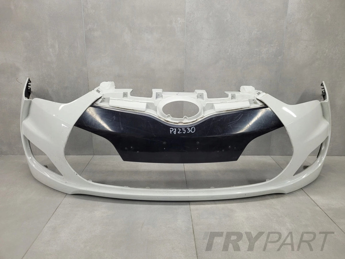 Front Bumper for Hyundai Veloster 1st Gen 2011-2018