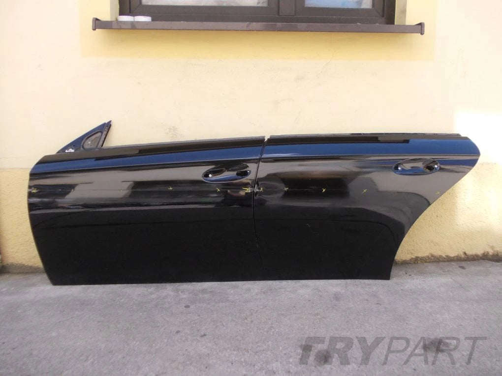 MERCEDES CLS W 219 Front Rear Left Door