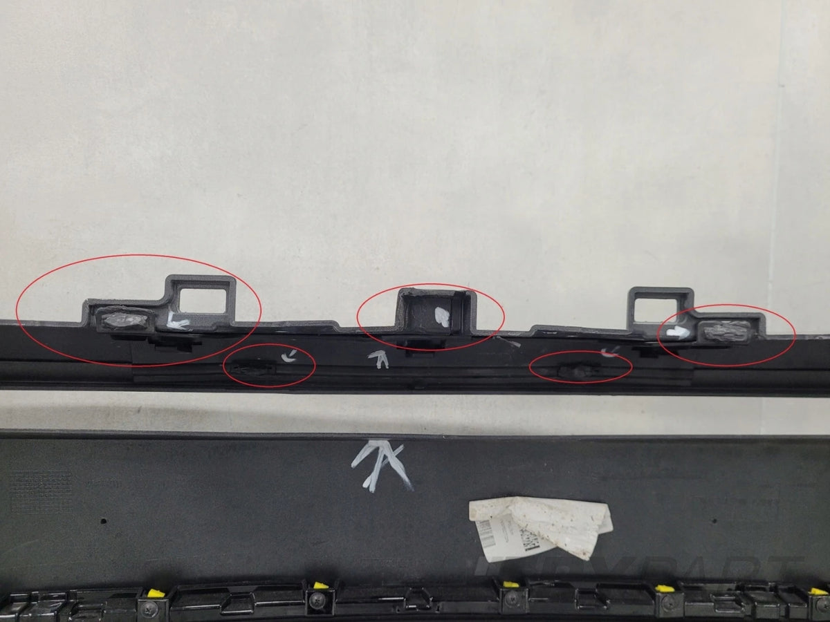 Front Bumper for Land Rover Discovery Sport L550 R-Dynamic