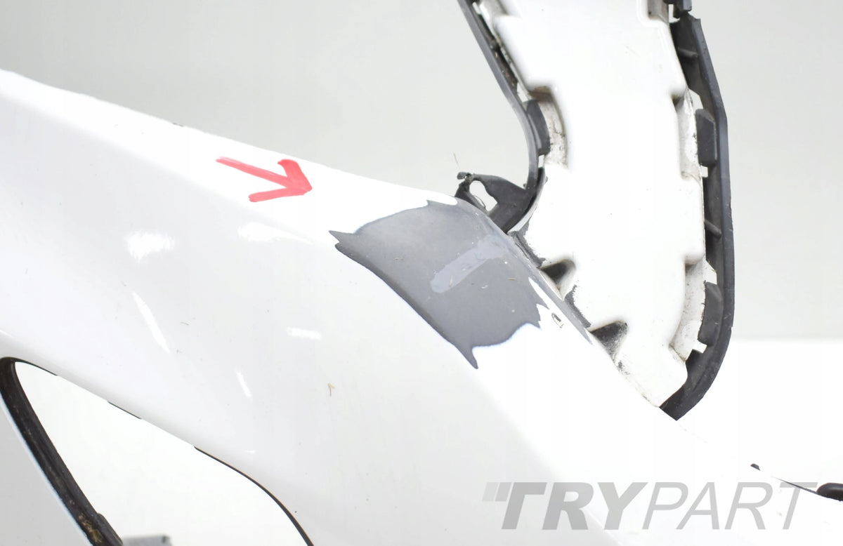 OPEL ASTRA K V FRONT BUMPER ORG