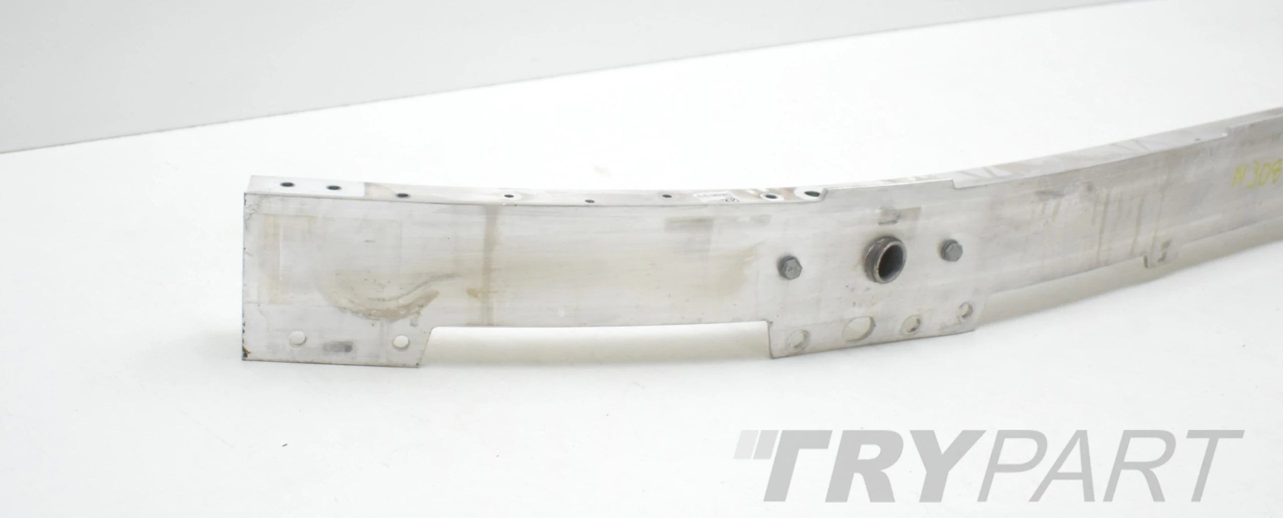 MERCEDES S-CLASS W223 FRONT BUMPER BEAM ORIGINAL A2236205200