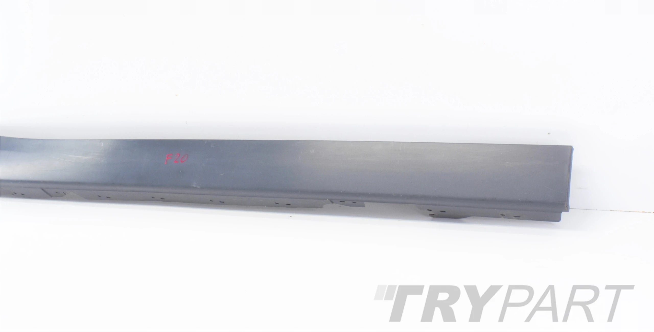 BMW F20 F21 RIGHT SILL MOULDING ORG NEW