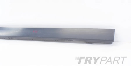 BMW F20 F21 RIGHT SILL MOULDING ORG NEW