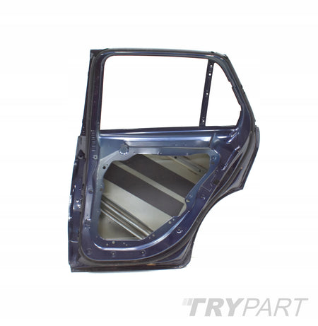 MERCEDES GLC W253 RIGHT REAR DOOR ORG