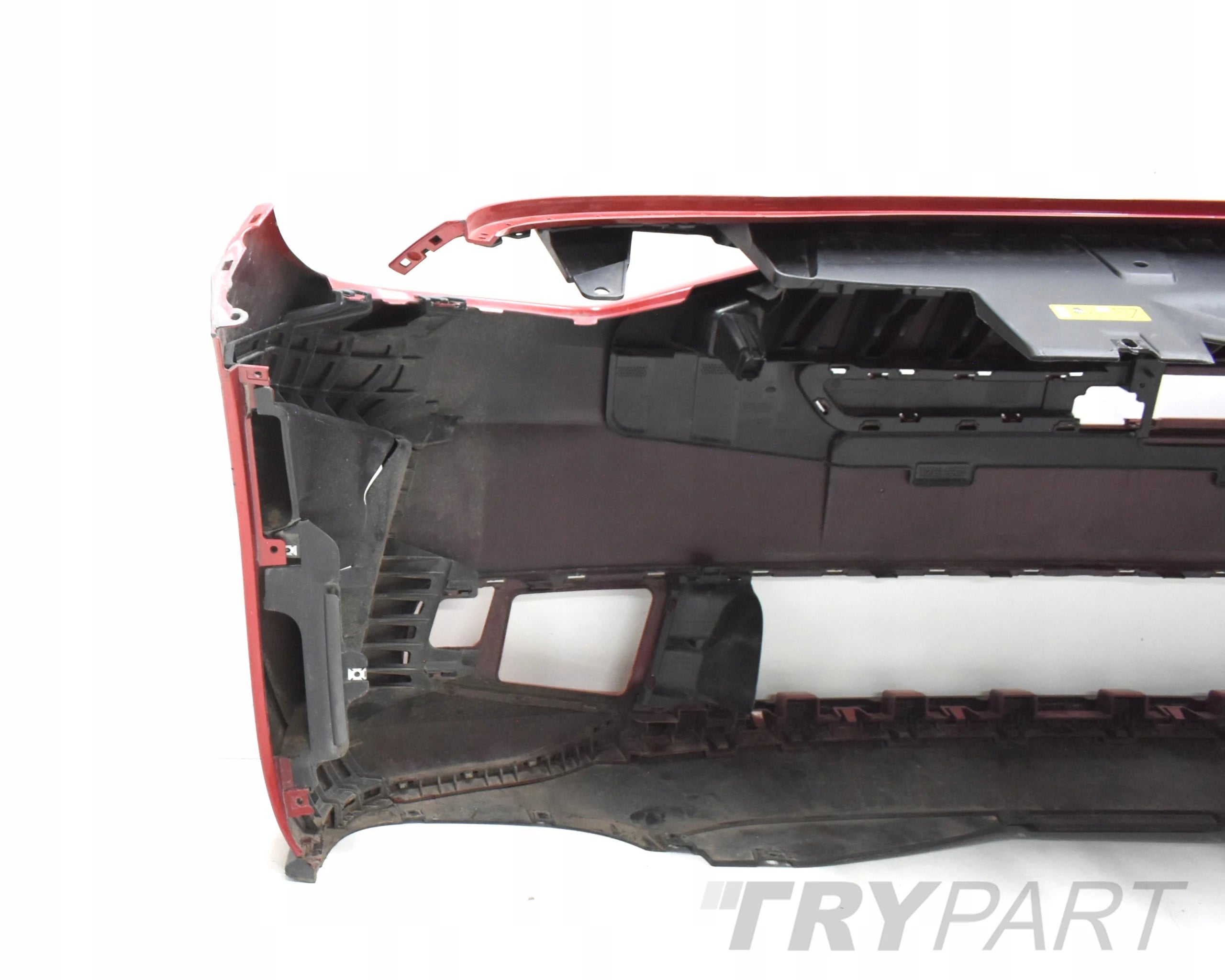 VW ID3 ID.3 10A LIFT FRONT BUMPER ORG + BOTTOM