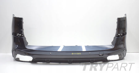BMW X5 G05 M PACKAGE REAR BUMPER ORIGINAL + BOTTOM