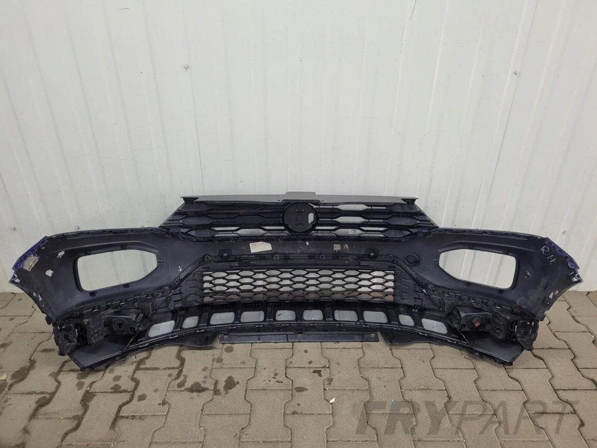 Front Bumper VW T-Roc 2GA 2017-2021
