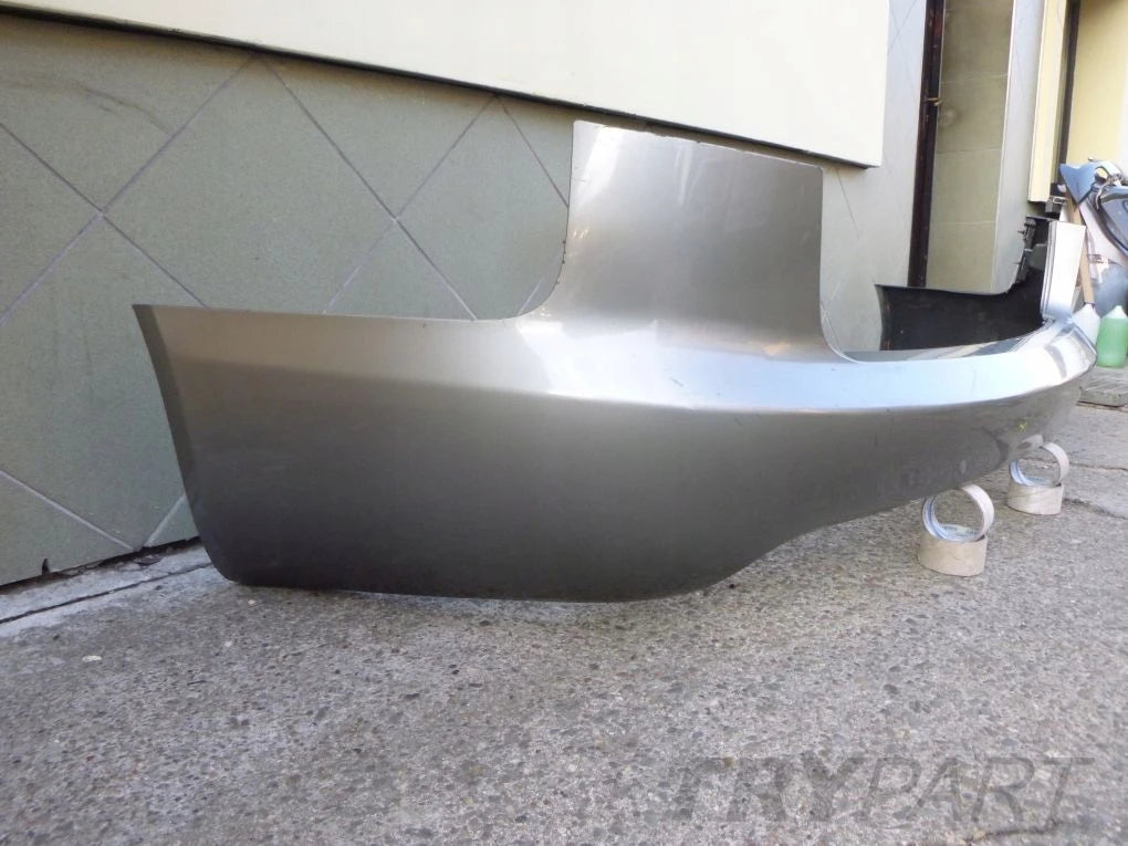 AUDI A6 C6 4F9 KOMBI Rear Bumper