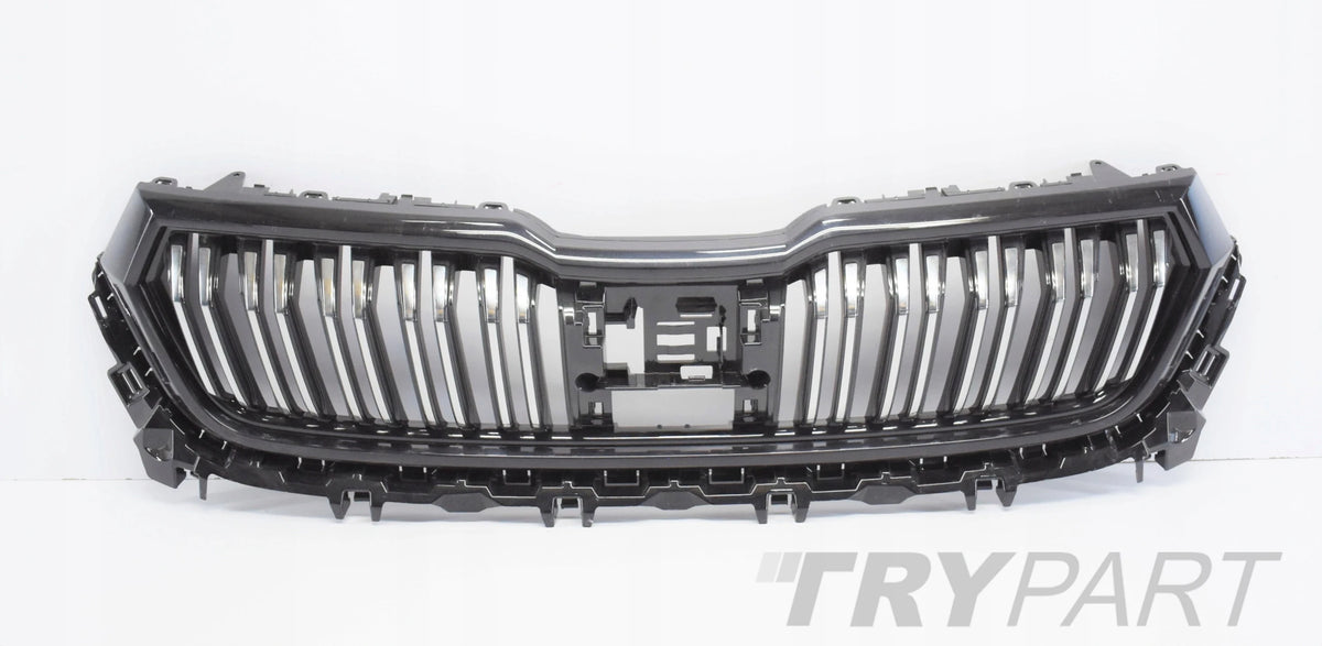 SKODA KODIAQ 565 LIFT BUMPER GRILLE