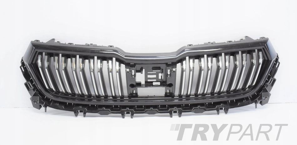 SKODA KODIAQ 565 LIFT BUMPER GRILLE