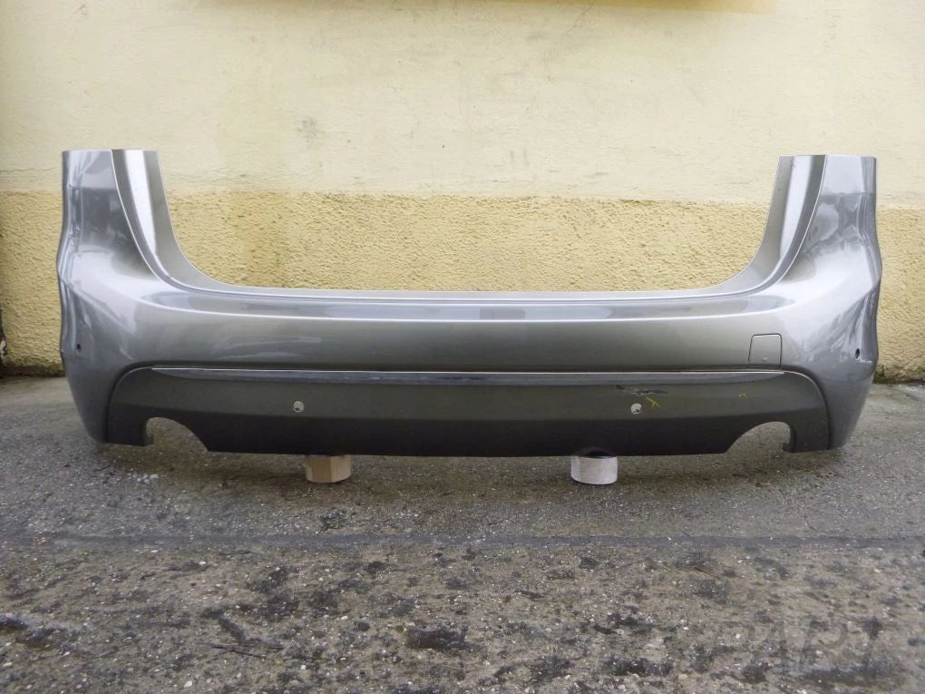 BMW 2 F45 Active REAR BUMPER