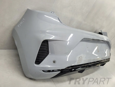 Rear Bumper Renault Clio V 5 HB E TECH LIFT 23-