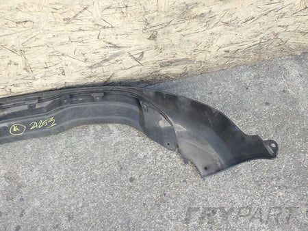 FORD FIESTA MK8 ACTIVE Rear bumper spoiler
