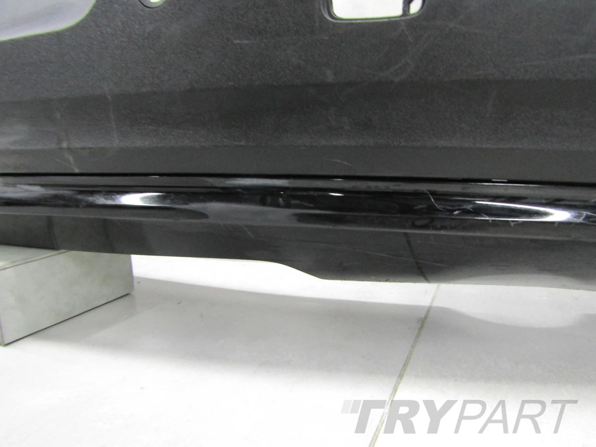 Rear bumper VOLVO XC40 XC 40 17-