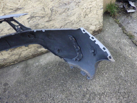OPEL CORSA F LIFT 23- Front Bumper