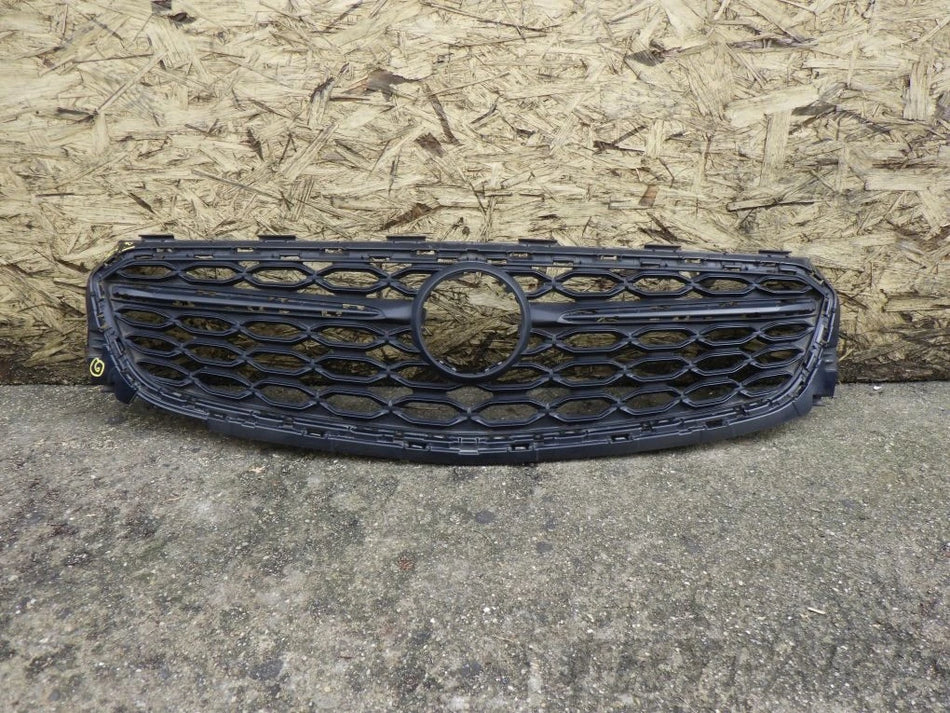 OPEL INSIGNIA B II LIFT 2020- grille emblem