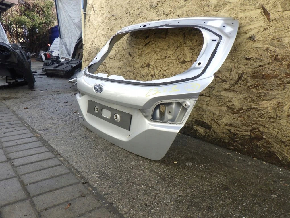FORD FIESTA MK8 17- REAR HATCH