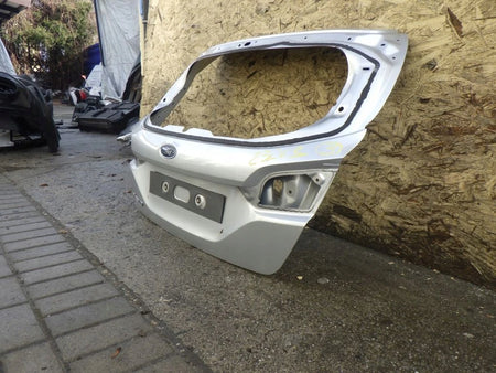FORD FIESTA MK8 17- REAR HATCH