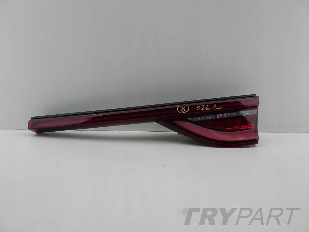 KIA PROCEED III 3 18- Right Rear Lamp