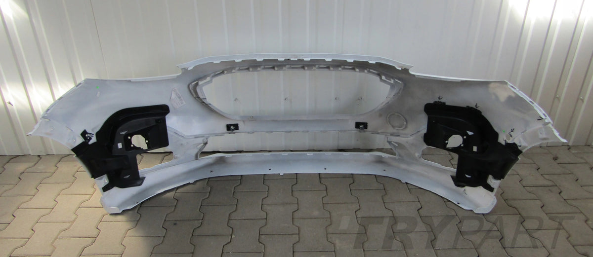 Front Bumper Ford Puma MK2 II ST-Line 19-
