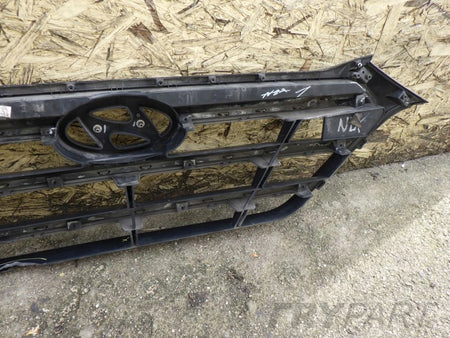 HYUNDAI TUCSON 3 III 15- Grille Emblem