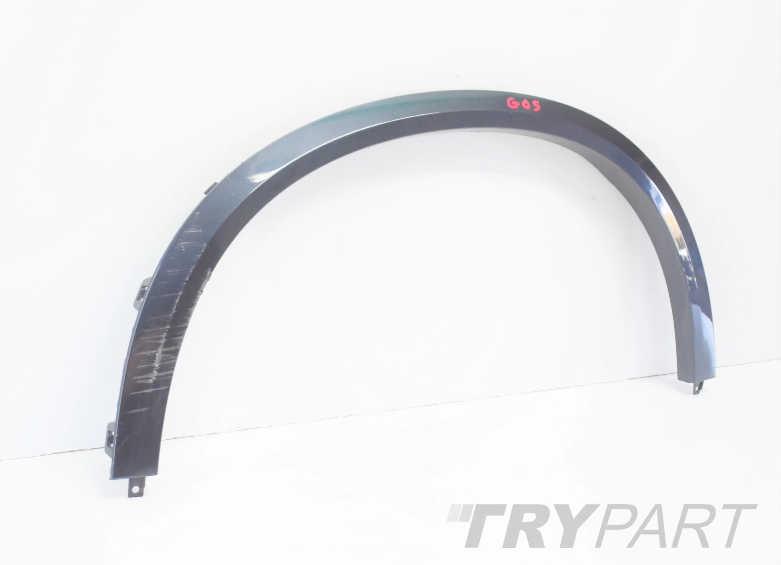 BMW X5 G05 M PACKAGE REAR FENDER RIGHT TRIM ORG
