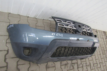 Front Bumper Dacia Duster I 1 Lift 13-17