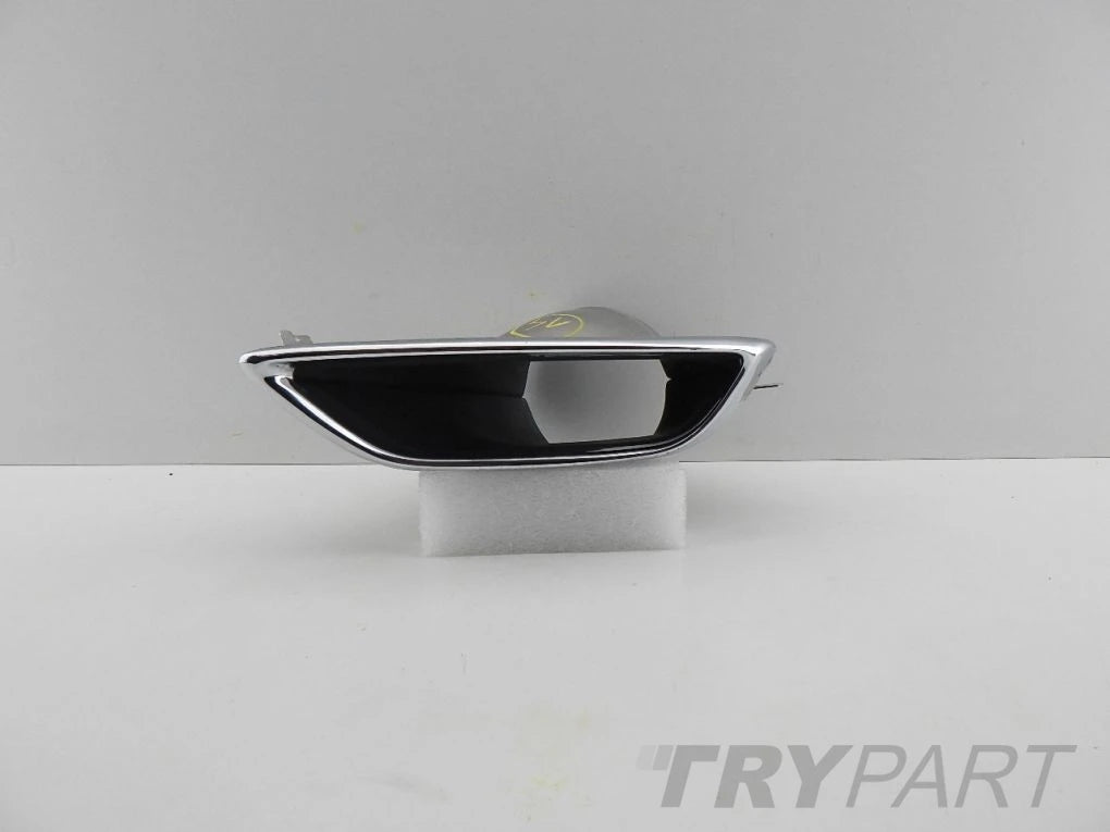 FORD MONDEO MK5 V 5 15- Right Exhaust Tip