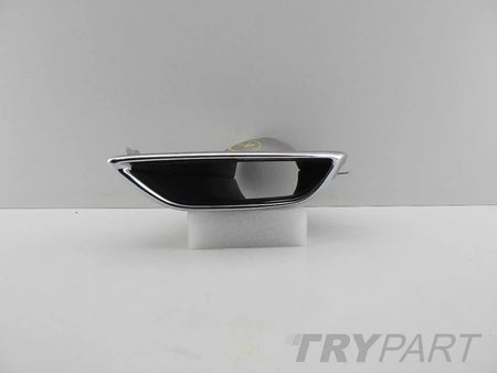 FORD MONDEO MK5 V 5 15- Right Exhaust Tip