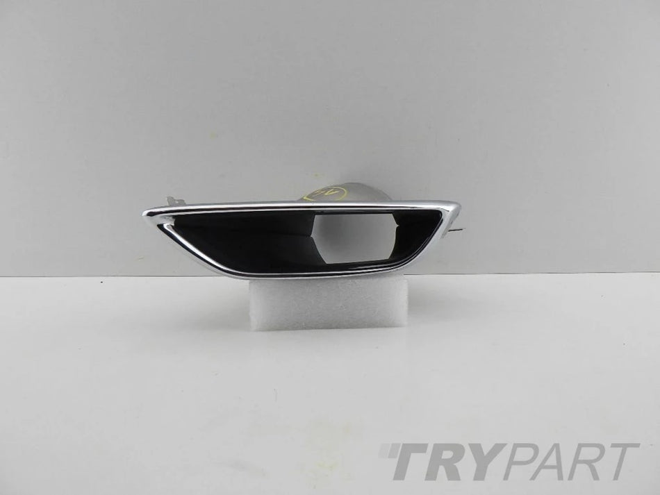 FORD MONDEO MK5 V 5 15- Right Exhaust Tip