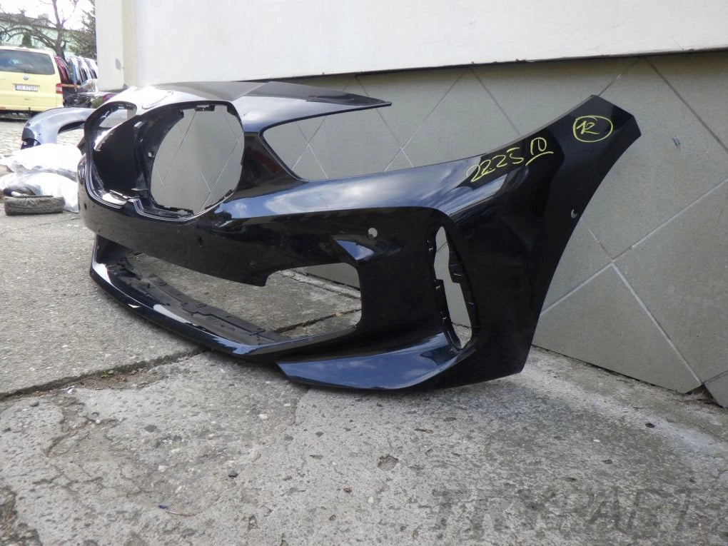BMW 1 F40 M Package - Front Bumper