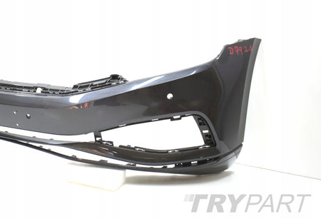 VW PASSAT B8 3G0 LIFT FRONT BUMPER FRONT ORIGINAL