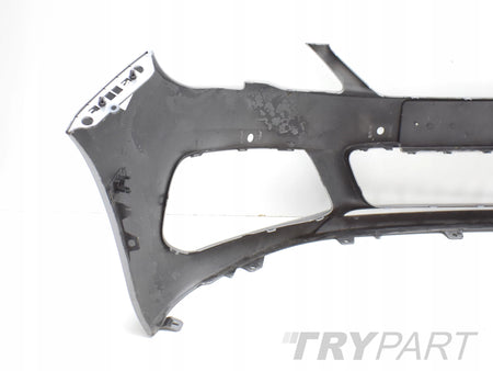 PEUGEOT 308 II T9 LIFT FRONT BUMPER ORG