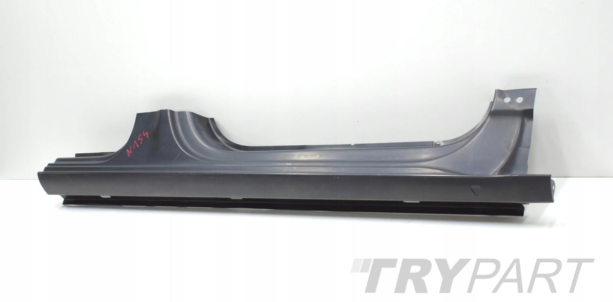 SKODA SUPERB III 3V RIGHT SILL PANEL ORG NEW