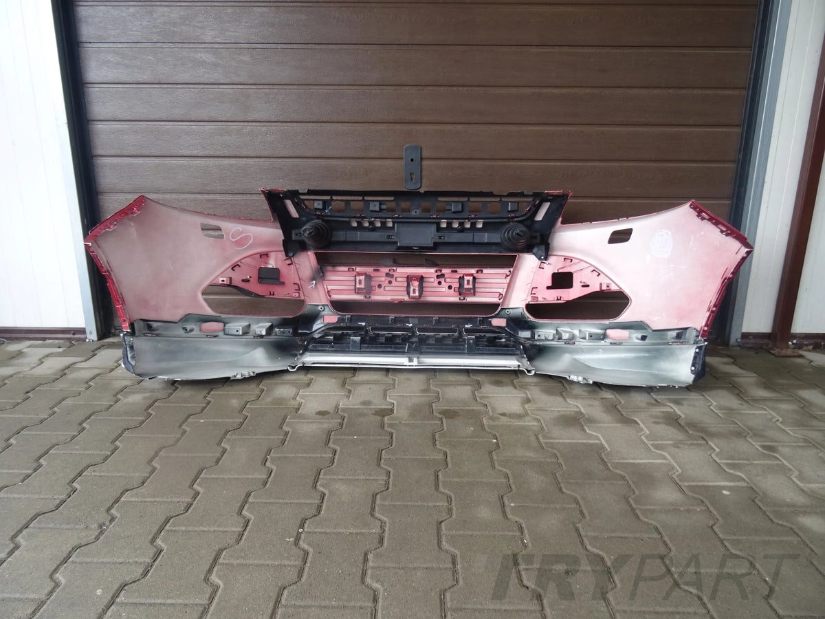 Ford Kuga II MK2 Titanium Front Bumper