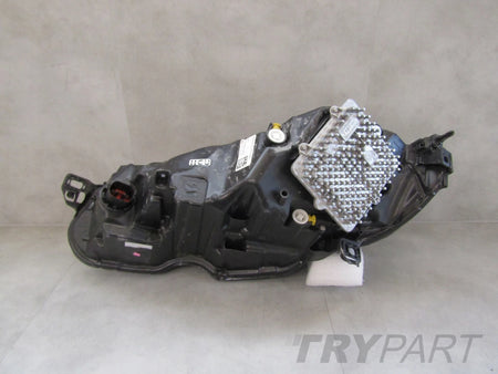 FRONT HEADLIGHT JAGUAR XF X260 II 2 FACELIFT FULL LED 20-24 RH MK83-13W029
