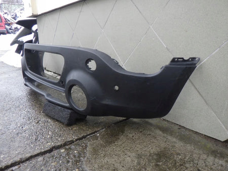 MINI PACEMAN R61 JCW 2012- Rear Bumper