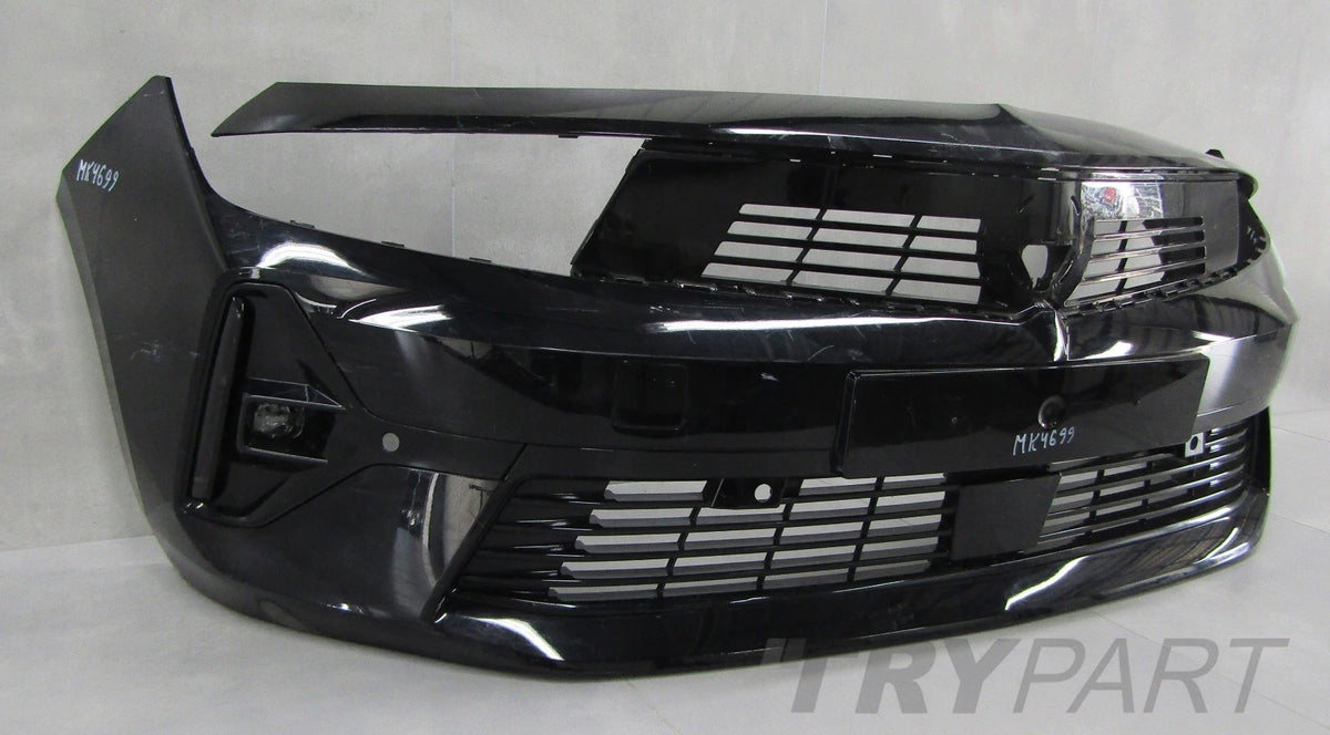 Front Bumper Opel Astra L 6 VI GS-Line Gse 22-
